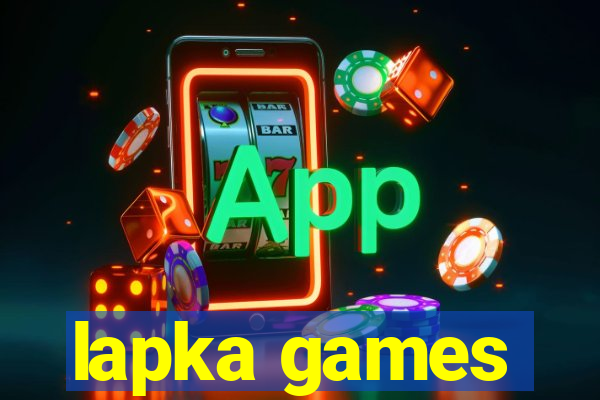 lapka games